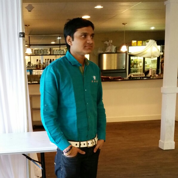 Clapper profile picture for @Shivam