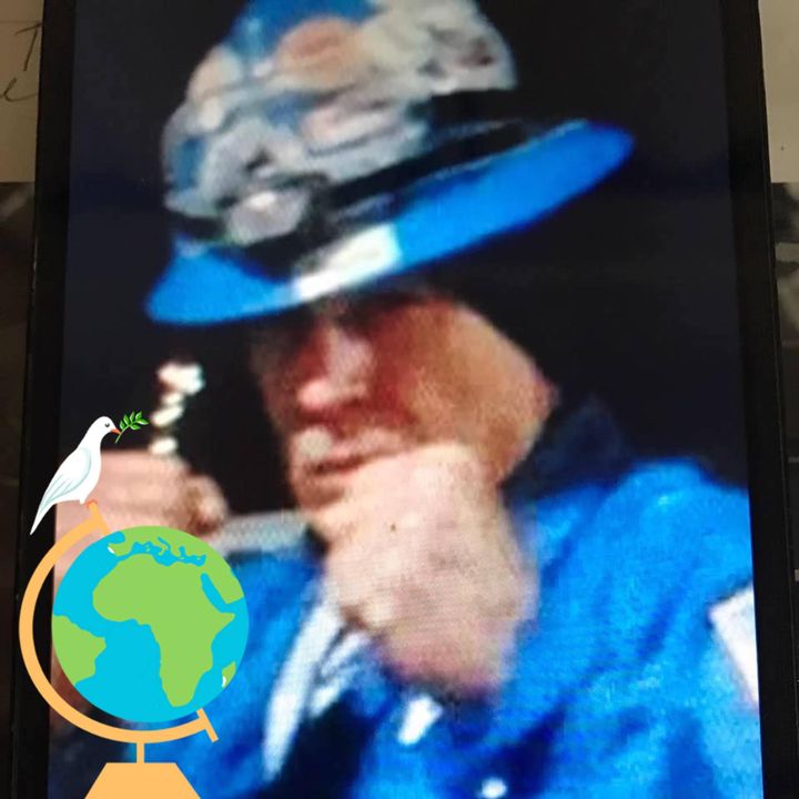 Clapper profile picture for @Gonzo