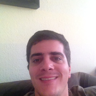 Clapper profile picture for @ricardoO