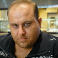 Clapper profile picture for @Leo