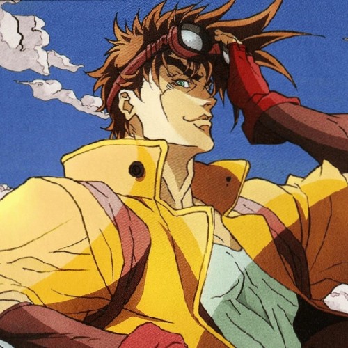 Clapper profile picture for @joestar