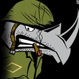 Clapper profile picture for @Rhino