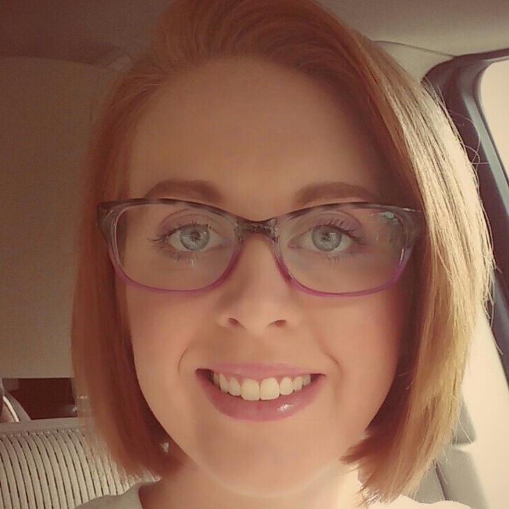 Clapper profile picture for @Kristen