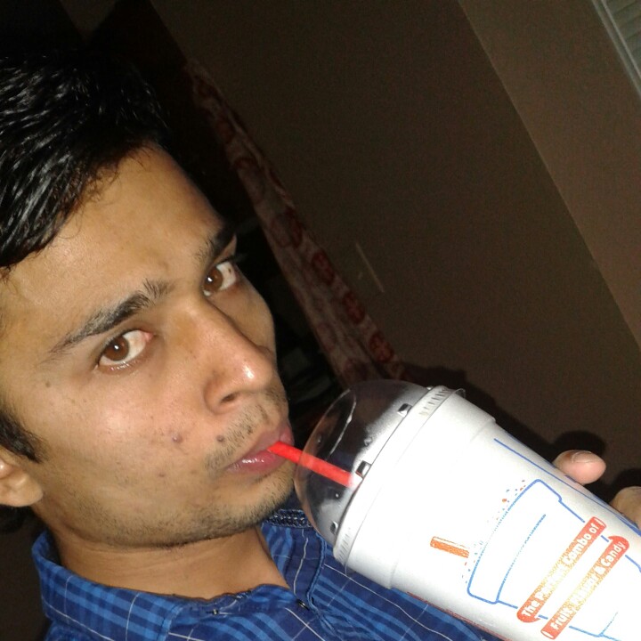 Clapper profile picture for @Mehul