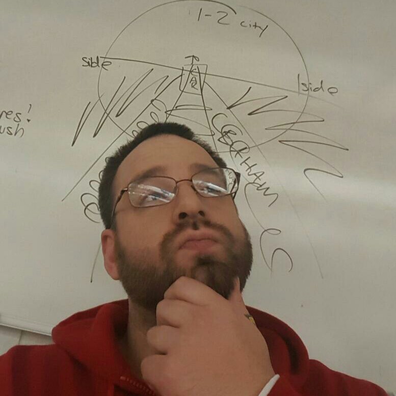 Clapper profile picture for @AdamS