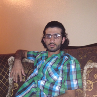 Clapper profile picture for @Hamid