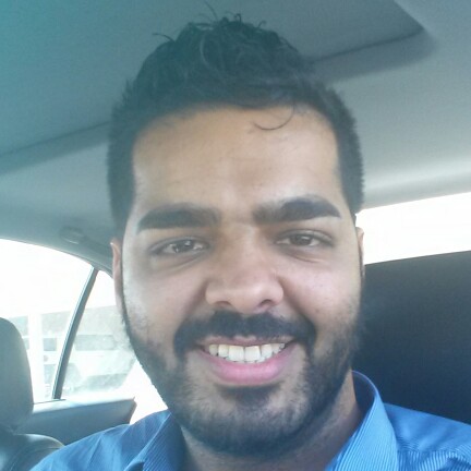 Clapper profile picture for @Uzair