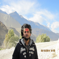 Clapper profile picture for @Prashant