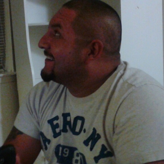 Clapper profile picture for @Zapata