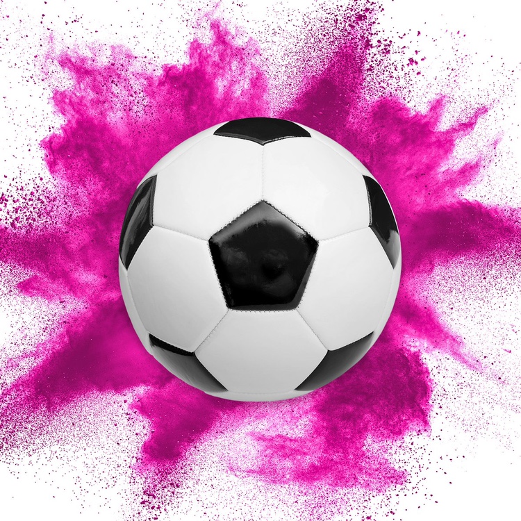Clapper profile picture for @Sport