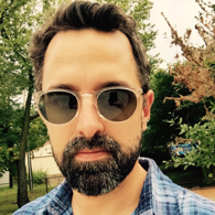 Clapper profile picture for @rocK