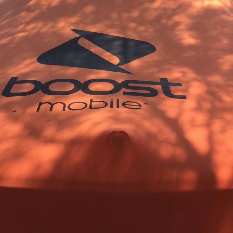 Clapper profile picture for @Boost