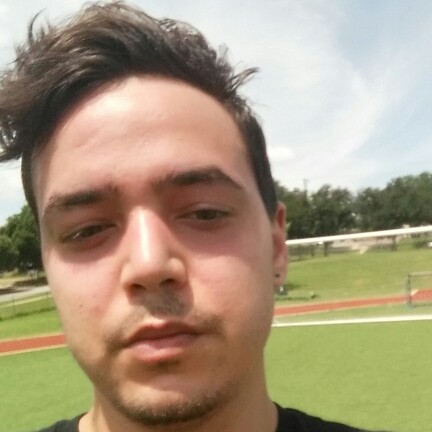 Clapper profile picture for @Matias