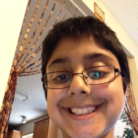 Clapper profile picture for @Hamza
