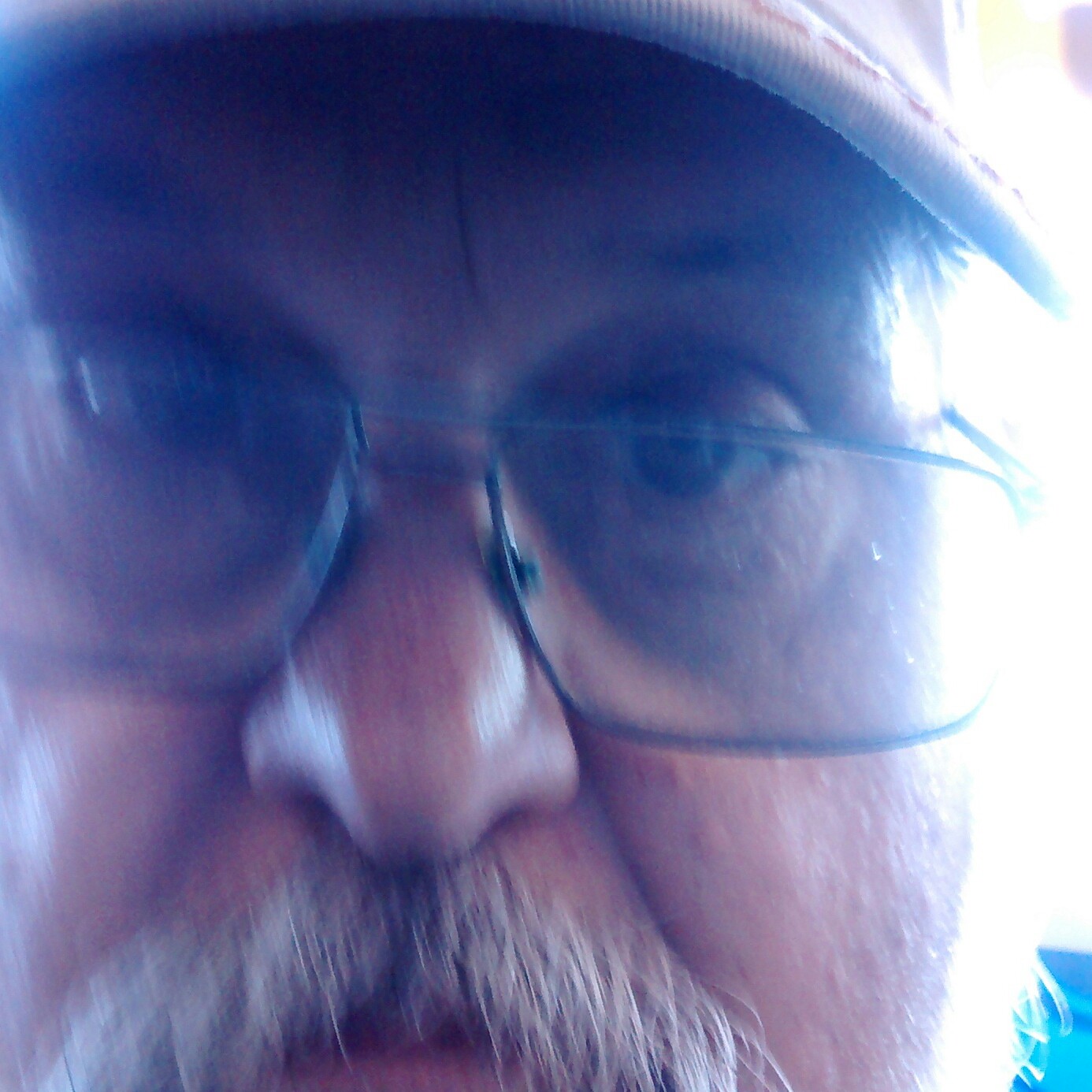 Clapper profile picture for @Deacon