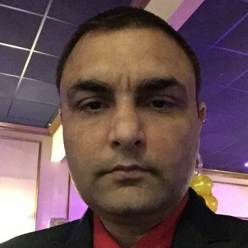 Clapper profile picture for @Raju